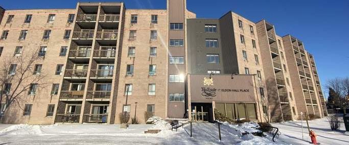 17 Eldon Hall Place - Unit 507 - 2 bed, 1 bath | 17 Eldon Hall, Kingston - Photo 1