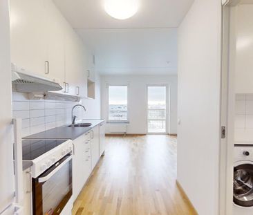 Maria Stationsgatan 43 - Foto 5