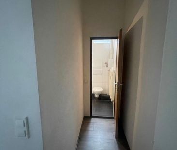 Schöne 1 - Zimmerwohnung in Bielefeld - Photo 1