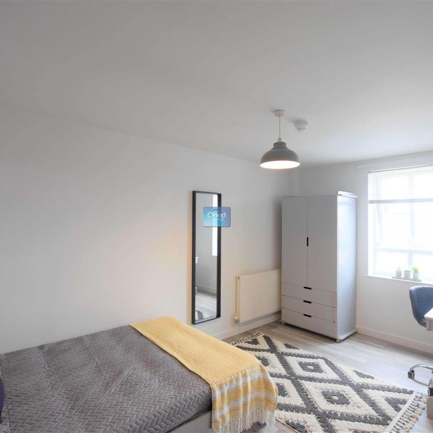 Brayford Court - Studio Room - Photo 1