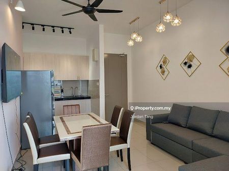 Zentro Residences Serviced Apartment, 16 Sierra, Puchong - Photo 3