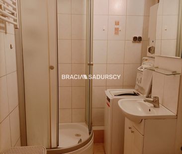 Dwupokojowe mieszkanie, ul. Danka - Prądnik Biały - Photo 2