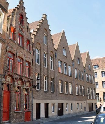 Spanjaardstraat 3-5 - Foto 1
