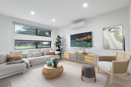 Stylish 3-Bedroom Townhouse in Prime Herne Hill Location - Photo 5