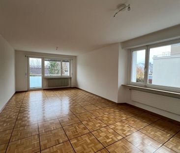 3.5-Zimmerwohnung in einer Ruhigen Lage - Photo 1