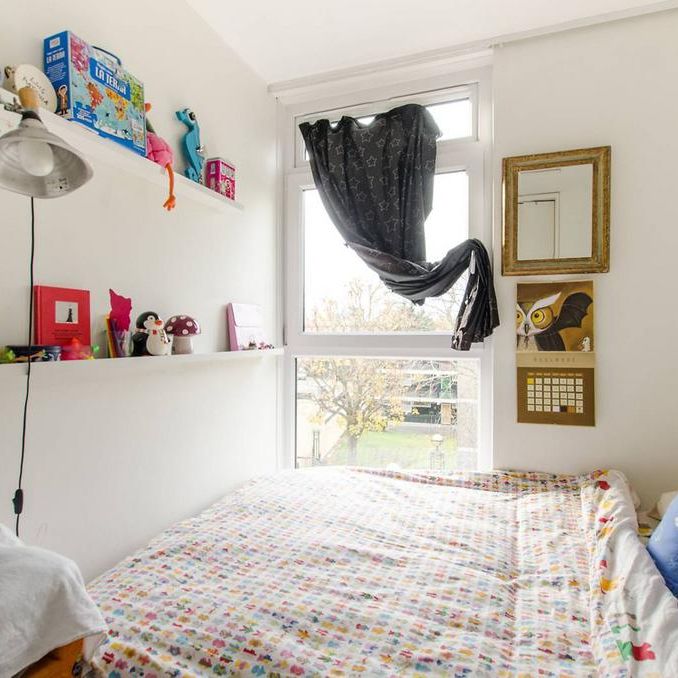 3 bedroom flat to rent - Photo 1