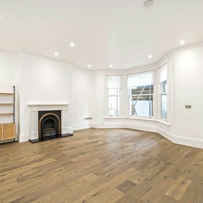 Elgin Avenue, Maida Vale, W9 - Photo 1