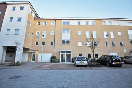 1 bedroom apartment to rent - Photo 2
