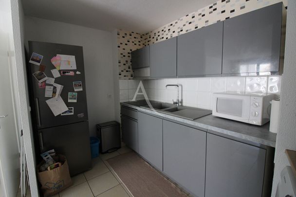 Location Appartement 3 pièces 65m² - Photo 1