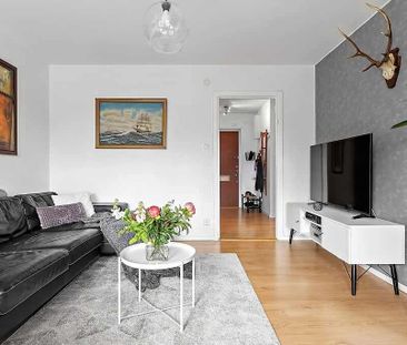 Astrakangatan, Hässelby - Photo 4