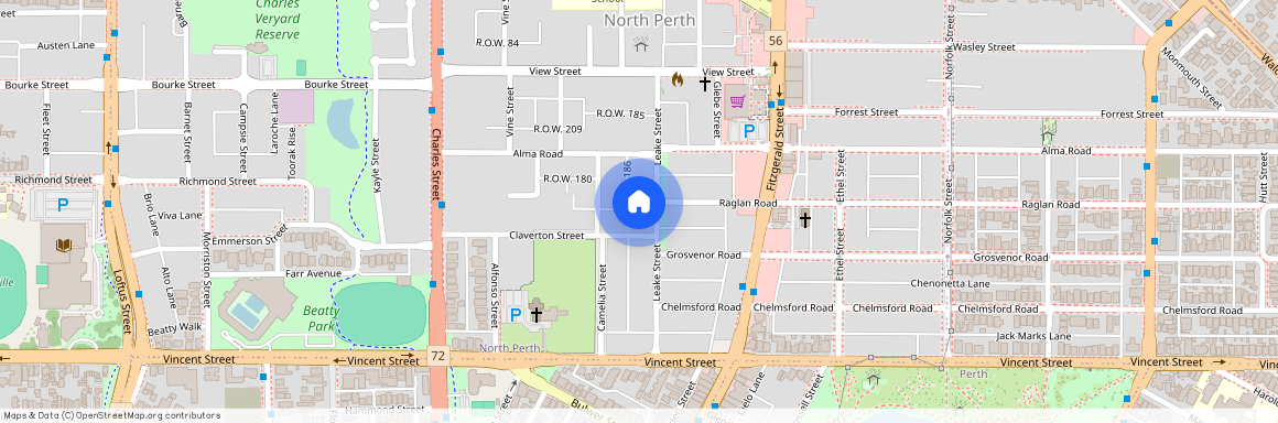 27A Leake Street, WA 6006, North Perth