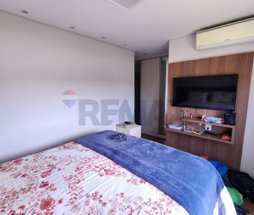 Apartamento 100m², 3 dorm. sendo 1 suíte, 2 vagas de garagem e vara... - Photo 1
