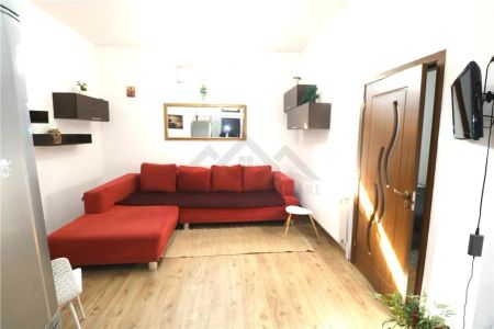 Apartament 2 camere + terasa proprie , centrala proprie , zona Garii - Fotografie 5