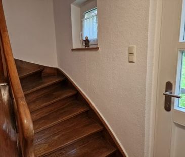 3-Zimmer-Mietwohnung in 97450 Arnstein-Gänheim (ID 1527) - Foto 2