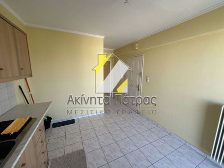 Studio/Γκαρσονιέρα για ενοικίαση Ταραμπούρα (Πάτρα) - Photo 5