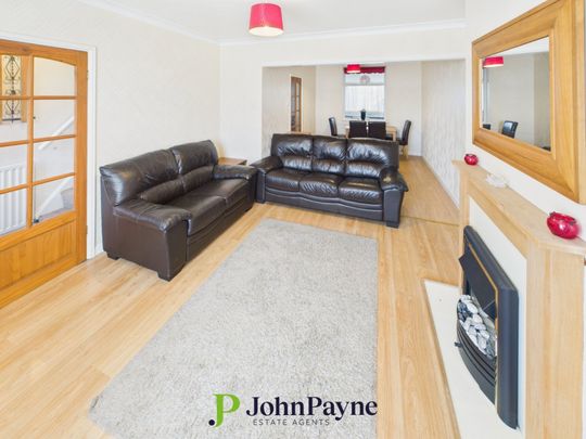 Burnham Road, Whitley, Coventry, CV3 4BT - Photo 1