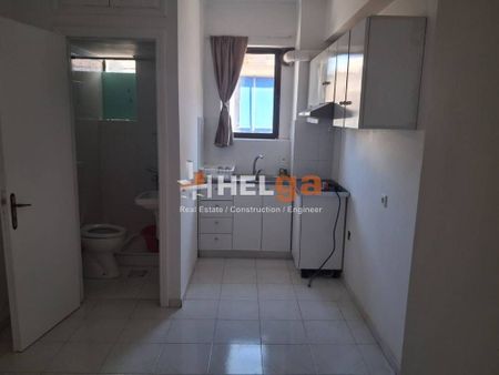 Studio/Γκαρσονιέρα για ενοικίαση Άγιος Γεώργιος Λάγγουρα (Πάτρα) - Φωτογραφία 4