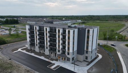 For Lease - 100 PINEHILL Road Unit# 1 Bedroom + Den, North Grenville, Ontario - Photo 3