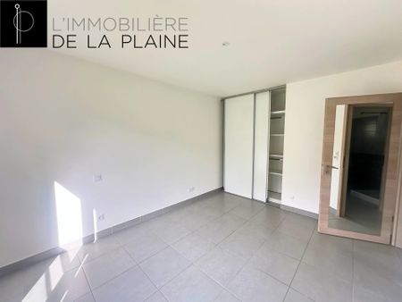 Location Appartement 3 pièces 70m² BIGUGLIA 20620 - Photo 2
