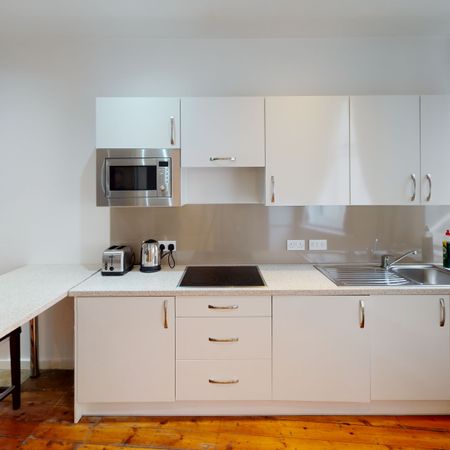 Studio 101, 29A Upper Parliament Street, NG1 2AP, NOTTINGHAM - Photo 3