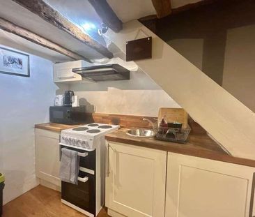 New Street, Henley On Thames, RG9 - Photo 1