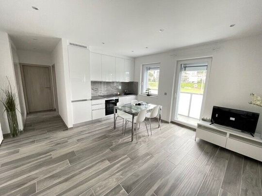 FINO A 3 MESI GRATUITI - 3.5 locali nel cuore di Mendrisio - Foto 1