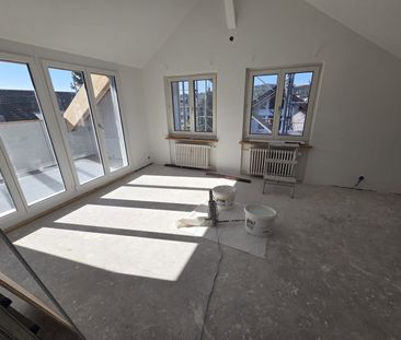 3.5 Zimmer, 78 m², 3. Stock - Foto 6