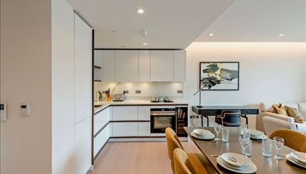 Garret Mansions, W2, Edgware Road - Photo 5