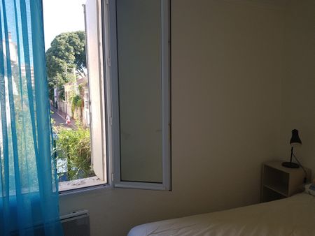 Location Appartement 2 pièces 26m² MONTPELLIER 34070 - Photo 2