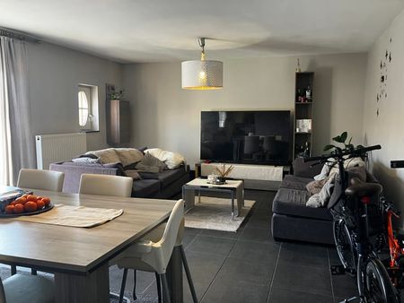 Appartement te huur - Photo 3