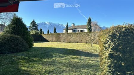 3.5 Zimmer, 60 m² - Photo 3