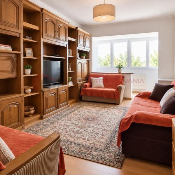 Apartament 2 camere Manastur | piata Flora - Photo 1