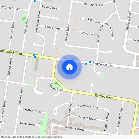 633 Underwood Road, Qld 4123, Rochedale South