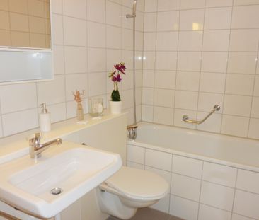 Wohnung in familienfreundlicher Umgebung - Photo 6