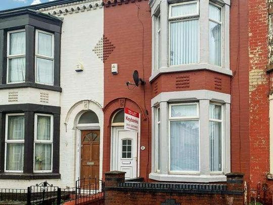 Stuart Road, Walton, L4 - Photo 1