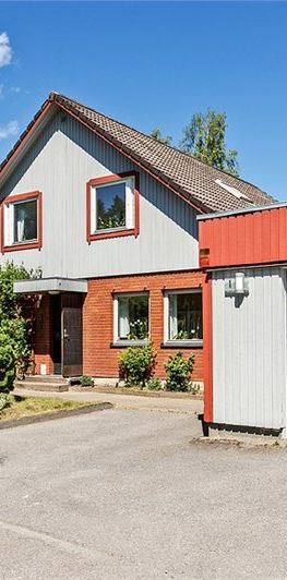 Blåklockestigen, Rönninge - Photo 1
