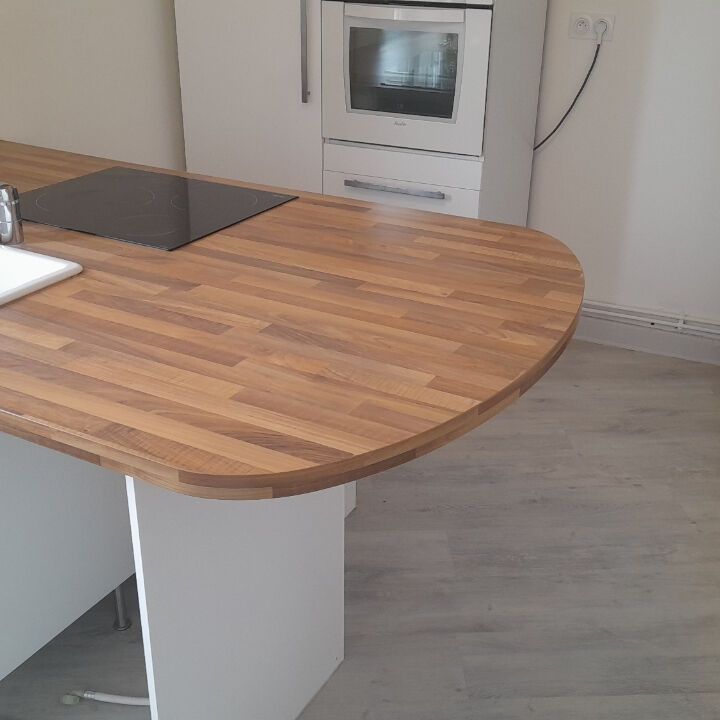 Appartement à louer - REIMS RUE DU CHALET - Photo 1