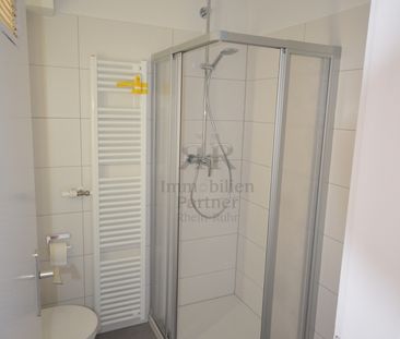 Sehr schönes Apartment mit Balkon und einem modernen Badezimmer! - Photo 6