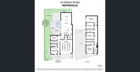 Luxury Family Living Opposite Barwon Park - Photo 3