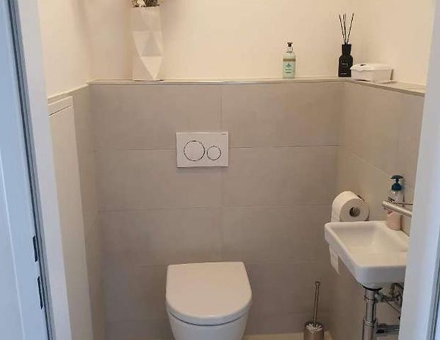 Moderne 2Zimmer W mit Terrasse - Foto 1