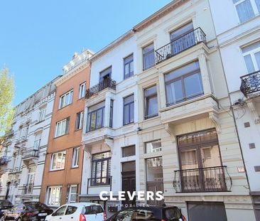 Eigentijdse duplex met 3 slpks, 2bdks en terras - Photo 4