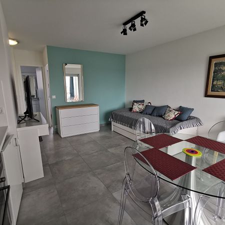 Location Appartement 2 pièces 31m² - Photo 3