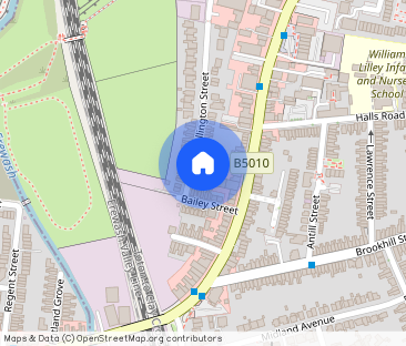 Derby Road, Stapleford, Nottingham, NG9 - Photo 1