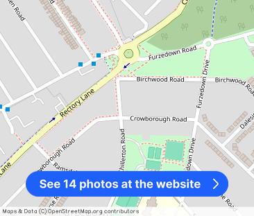 Chillerton Road, Wandsworth Common, SW17 - Photo 1