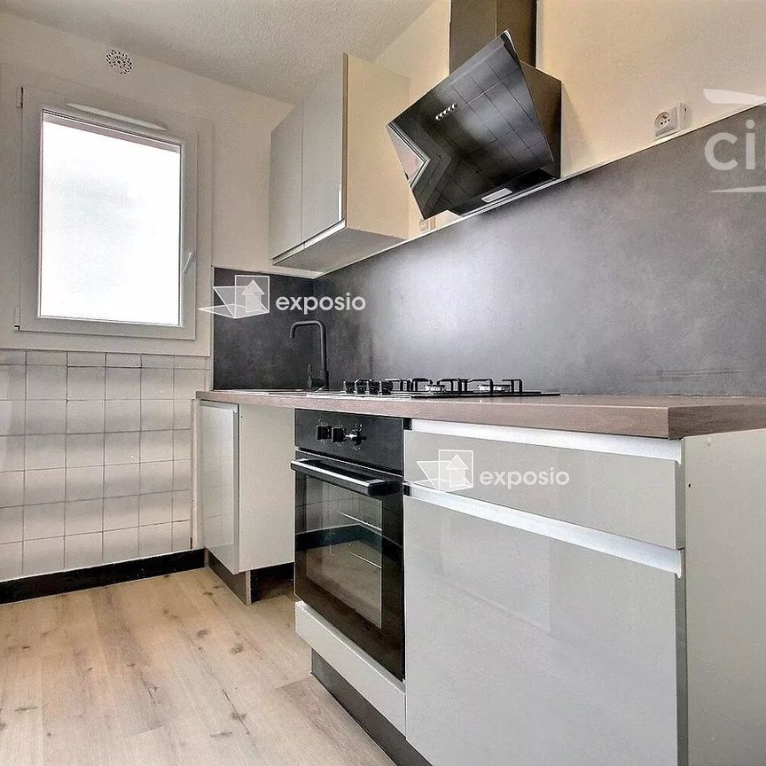 Location | 2 pièces | 36.37m² - Photo 1