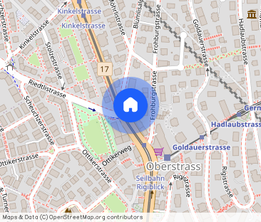 2.5 Zimmer, 50 m², EG - Photo 1