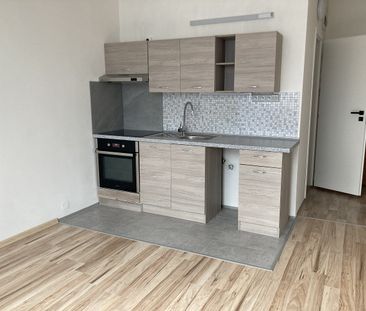 Pronájem bytu 1+1 36 m² - Photo 2