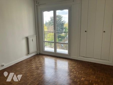 APPARTEMENT T2 - QUARTIER SAINT MARCEAU - Photo 2