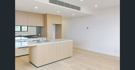 LEICHHARDT | TWO BEDROOMS APARTMENT PLUS STUDY | GREAT LOCATION! - Photo 4