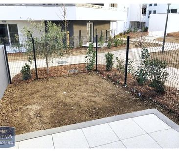 Location Appartement 1 pièce 26m² JUVIGNAC 34990 - Photo 5